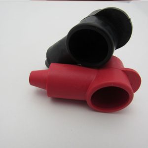 Add Alternator Terminal Cover