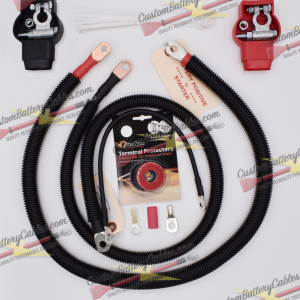 Dodge RAM Gen 1 250/350, 5.9L Cummins Diesel, 1989-1993, 2/0 Kit #781