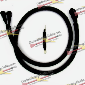 Relay to grid heater wires for Dodge 1998.5 to 2007 #37529