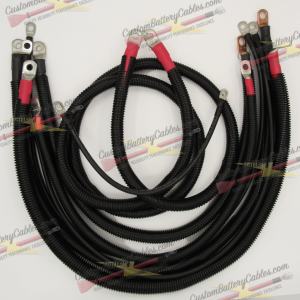 Dodge RAM Gen 4 I6 6.7L Cummins 2010-2018 2/0 (Kit) #14317