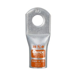 Heavy Duty Lug - 4 Gauge