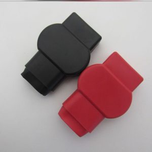 Military Ordnance/Universal Terminal Covers