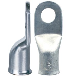 Tin Plated Lug - 6 Ga