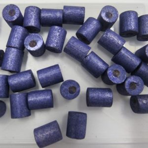 4 Gauge Gray Solder Pellet