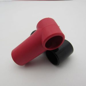 Starter Lug Covers 2/0 (for 1/0 and up)