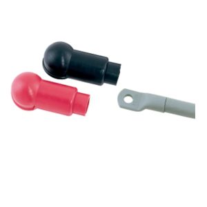 1 gauge Side Post Cover - fits 2 ga and up