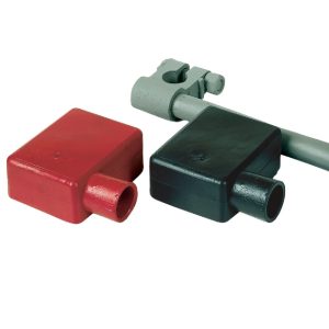 Top Post Elbow Covers