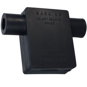 Top Post Flag Covers