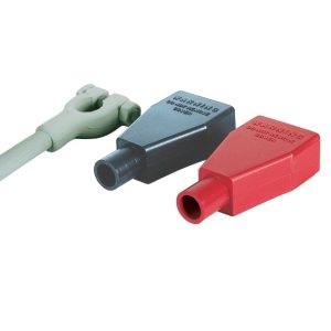 Small Top Post Cover for 4 ga or smaller