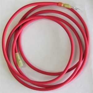 Ford - F250/350, 70 inch,10 ga Start Relay to Starter wire