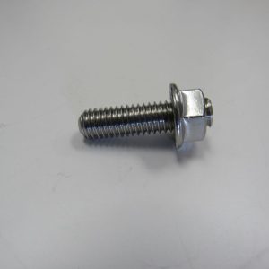 Side Post adapter (long) - 1.5 inch SS Stud w/Nut