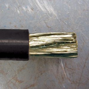 Wire - 2/0  (two-aught) UL/MTW/Marine/Solar