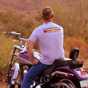 Men's T-shirt
