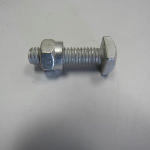 Battery Terminals - upgrade to tin-plated corrosion-resistant battery bolt