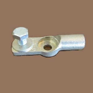 Battery Terminals - Side Post or Stud Top 2/0 Ga with extra wire capability