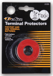 Corrosion Preventative Terminal Protectors