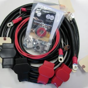 Ford Gen 9/10 F-Series