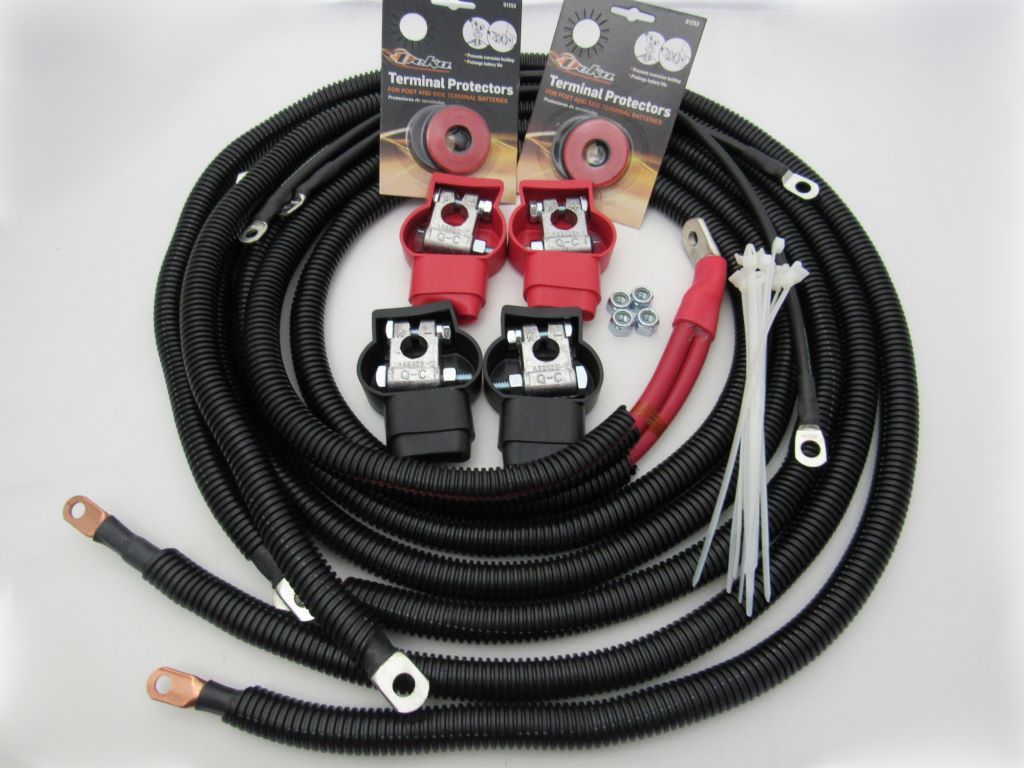 Ford - Super Duty Power Stroke VT365 Diesel 6.7L, 2017-2021 #35436 1 Ford - Super Duty Power Stroke VT365 Diesel 6.7L, 2017-2021 #35436