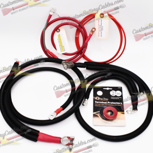 Ford - 1992-1997 Gen 9