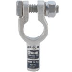 4 ga top post flag battery terminal