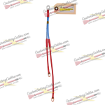 Dodge Battery to Grid Heater Relay Wire