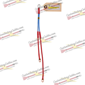 Dodge Battery to Grid Heater Relay Wire