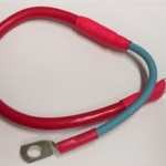 Jeep alternator cable