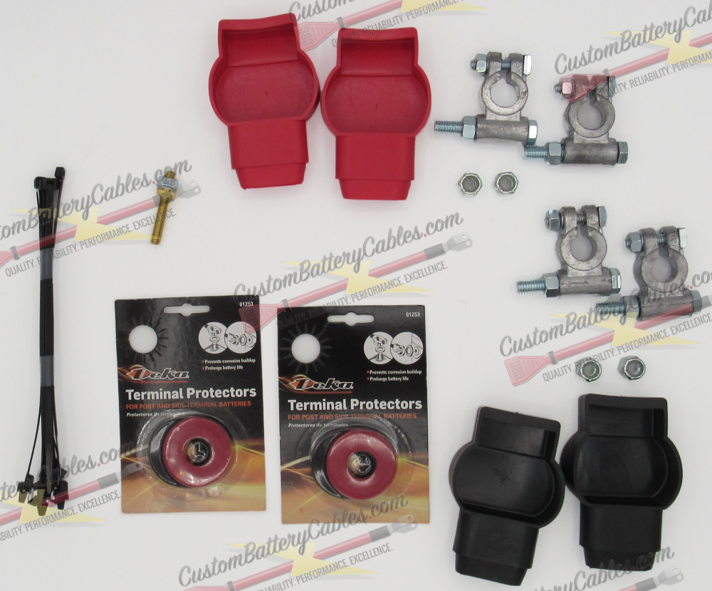 Dodge RAM Gen 4 I6 6.7L Cummins 2010-2018 3/0(Hard Start Kit) #14322 4 Dodge RAM Gen 4 I6 6.7L Cummins 2010-2018 3/0(Hard Start Kit) #14322 - Image 4