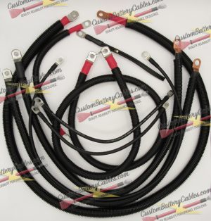 Dodge RAM Gen 2.5, 2500/3500, Cummins 24-valve 5.9L, 1998.5-2002, 2/0 (Kit) #788 1 RAM Gen 2.5