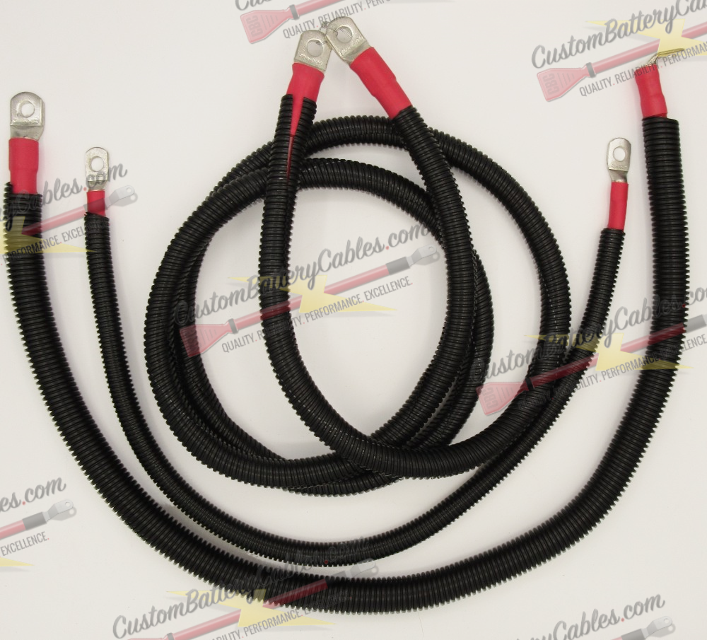 Dodge RAM Gen 3.5 2500/3500 Cummins Diesel I6 6.7L 2007.5-2009, 3/0 (Hard Start Kit) #835 - Image 2