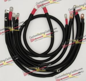 Dodge RAM Gen 3.5 2500/3500 Cummins Diesel I6 6.7L 2007.5-2009 2/0 (Kit)#792 1 Dodge RAM Gen 3.5 2500/3500 Cummins Diesel I6 6.7L 2007.5-2009 2/0 (Kit)#792