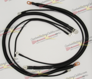 Dodge RAM Gen 4 I6 6.7L Cummins 2010-2018 3/0(Hard Start Kit) #14322 3 Dodge RAM Gen 4 I6 6.7L Cummins 2010-2018 3/0(Hard Start Kit) #14322 - Image 3