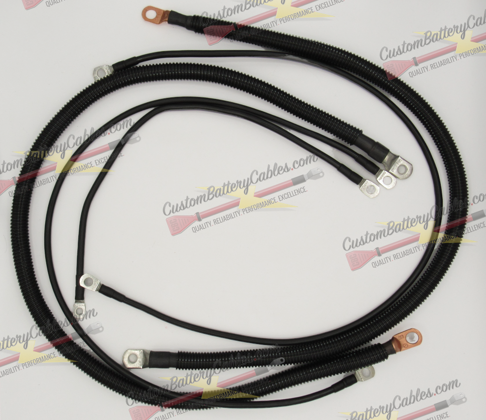 Dodge RAM Gen 4 I6 6.7L Cummins 2010-2018 3/0(Hard Start Kit) #14322 3 Dodge RAM Gen 4 I6 6.7L Cummins 2010-2018 3/0(Hard Start Kit) #14322 - Image 3