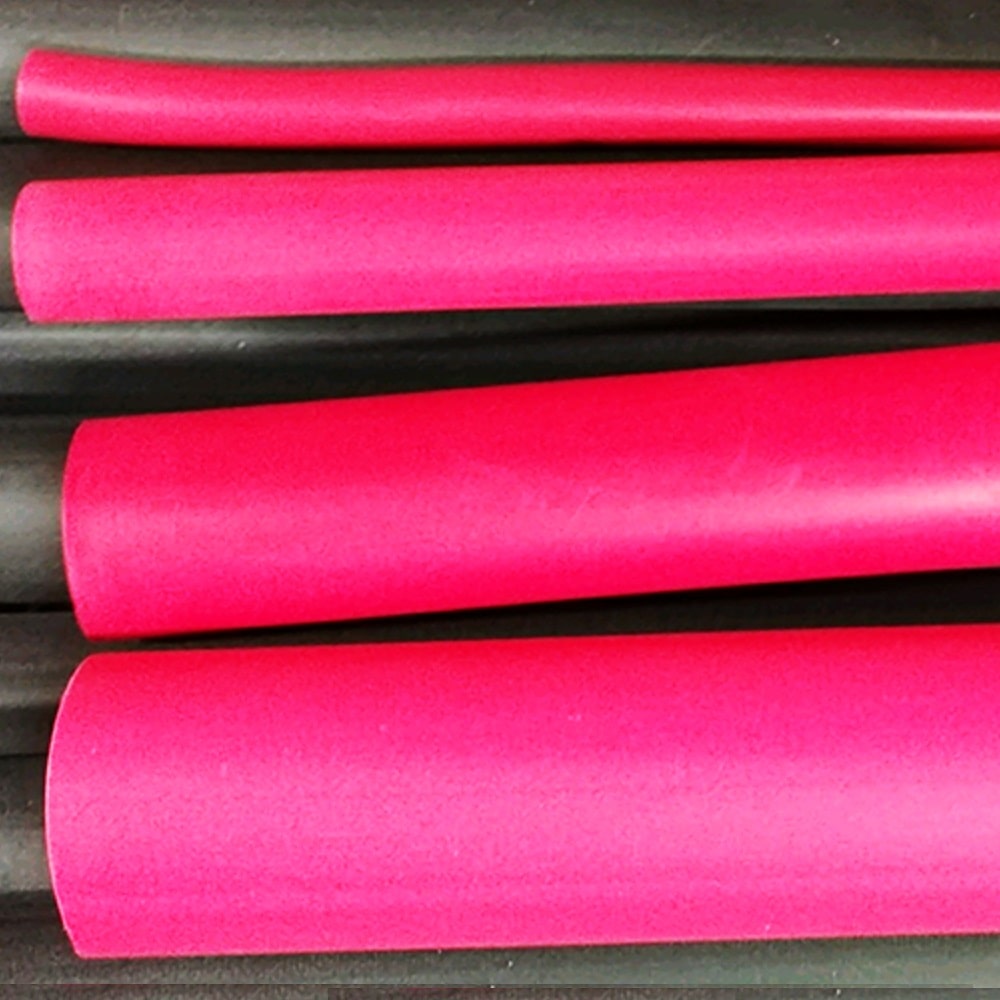 Adhesive-Lined Heat Shrink - Medium Wall