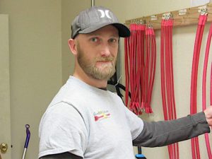 Brennon Tech at Custom Battery Cables