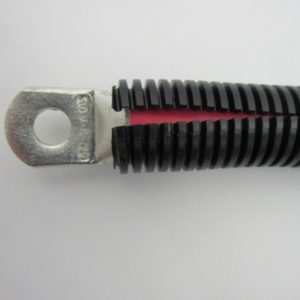 Premium Convoluted Split Loom