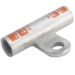 Battery Terminal – Stud Top – Flag Locking