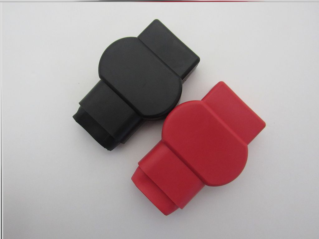 Military Ordnance/Universal Terminal Covers 1 Military Ordnance/Universal Terminal Covers