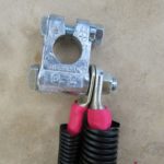 Military Style Terminals