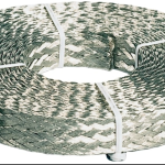 Braided Ground Strap