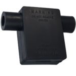 Flag Battery Terminal Cover