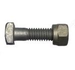 ac coated bolt