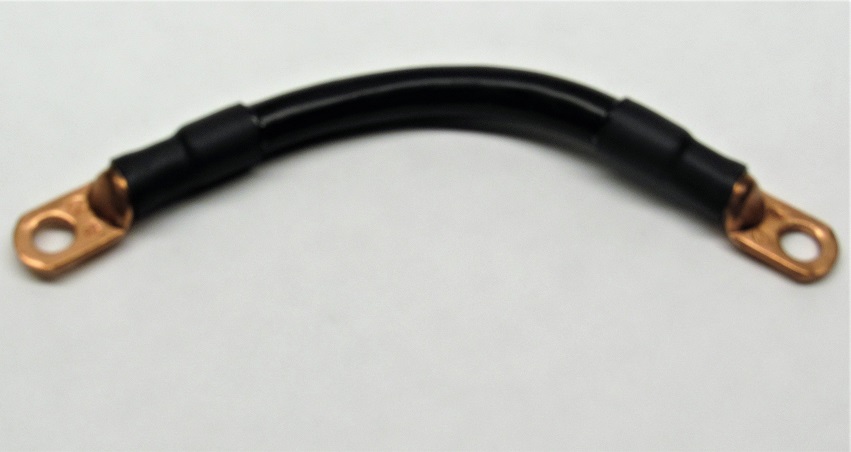 Willys & Military Jeeps - 8 inch 2ga 1 Willys & Military Jeeps