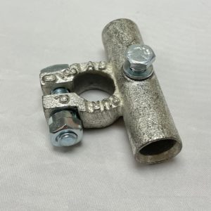 Battery Terminals - Flag