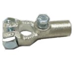 Battery Terminals - Straight Top Post