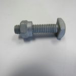 long anticorrosion bolt