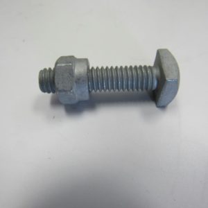 Battery Terminals - Upgrade to Anti-corrosion Bolt - XL