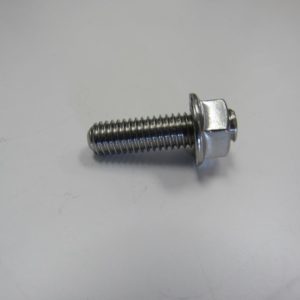 Side Post adapter (long) - 1.5 inch SS Stud w/Nut