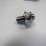 short side post bolt